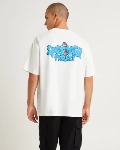 Tagger Short Sleeve T-Shirt