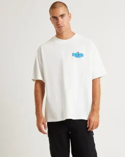 Tagger Short Sleeve T-Shirt