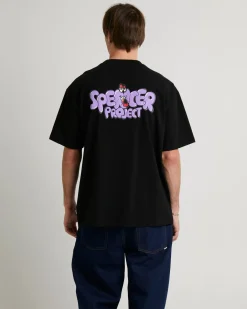 Tagger Short Sleeve T-Shirt