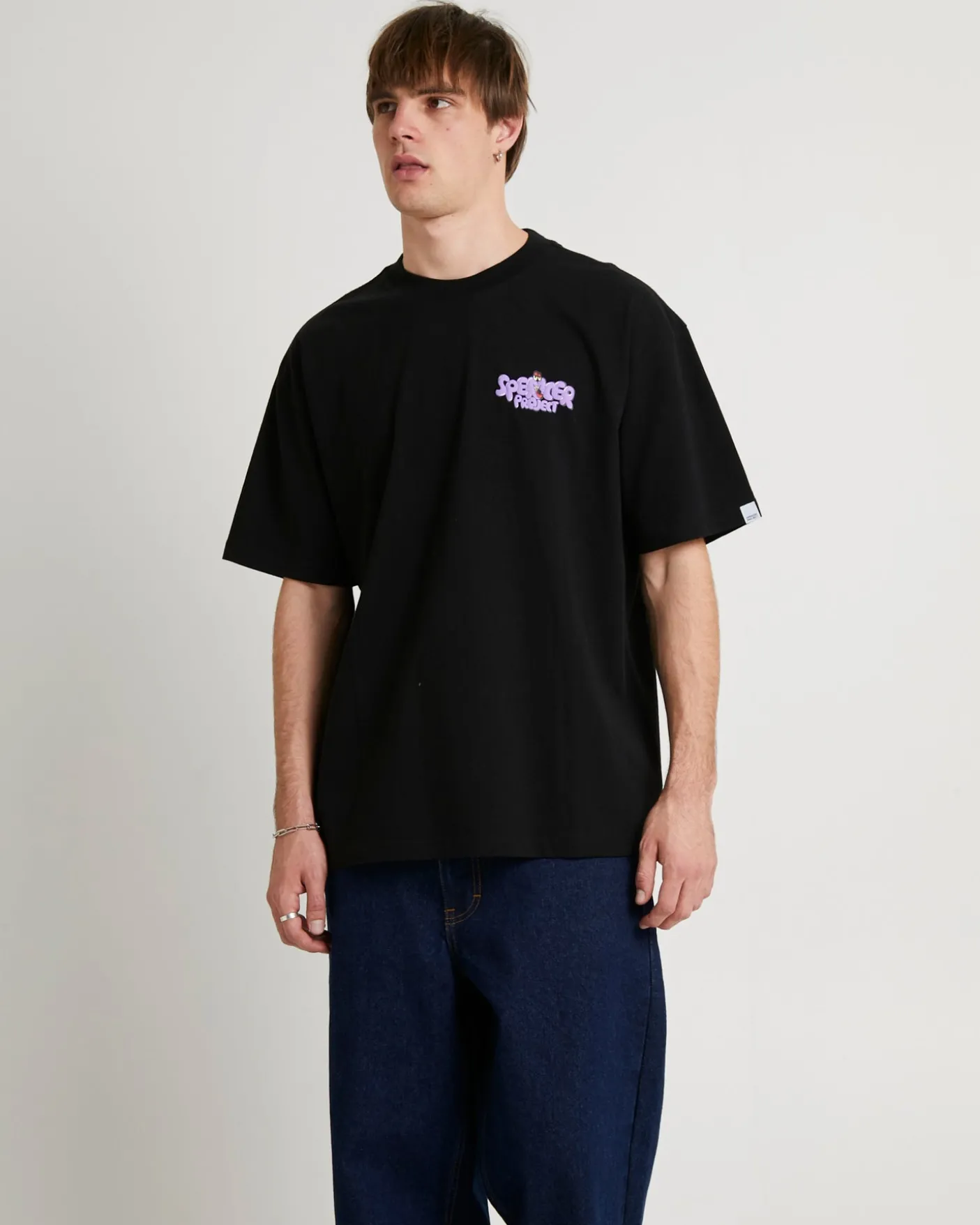 Tagger Short Sleeve T-Shirt