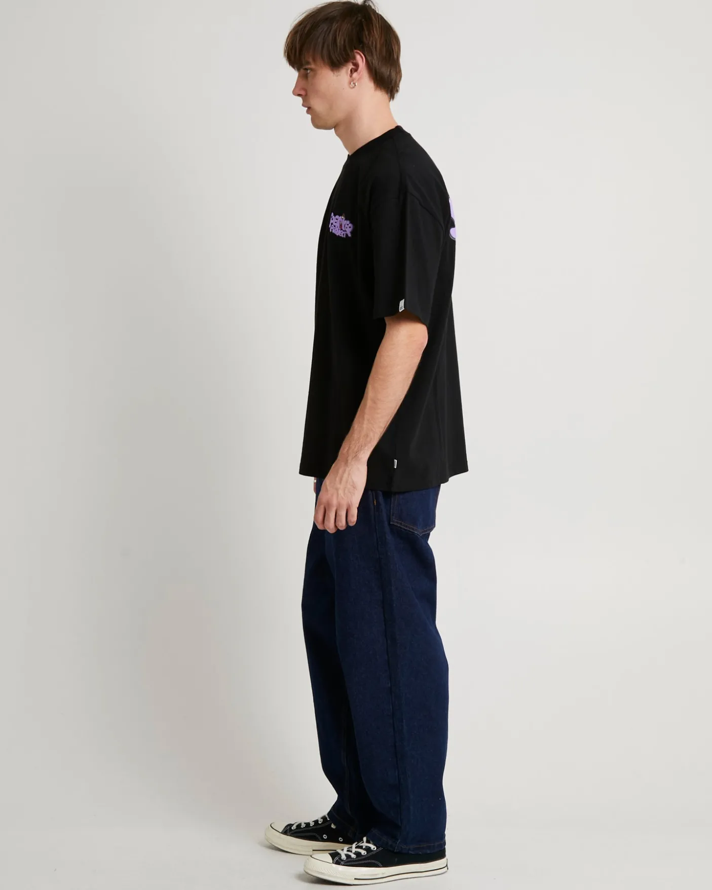 Tagger Short Sleeve T-Shirt