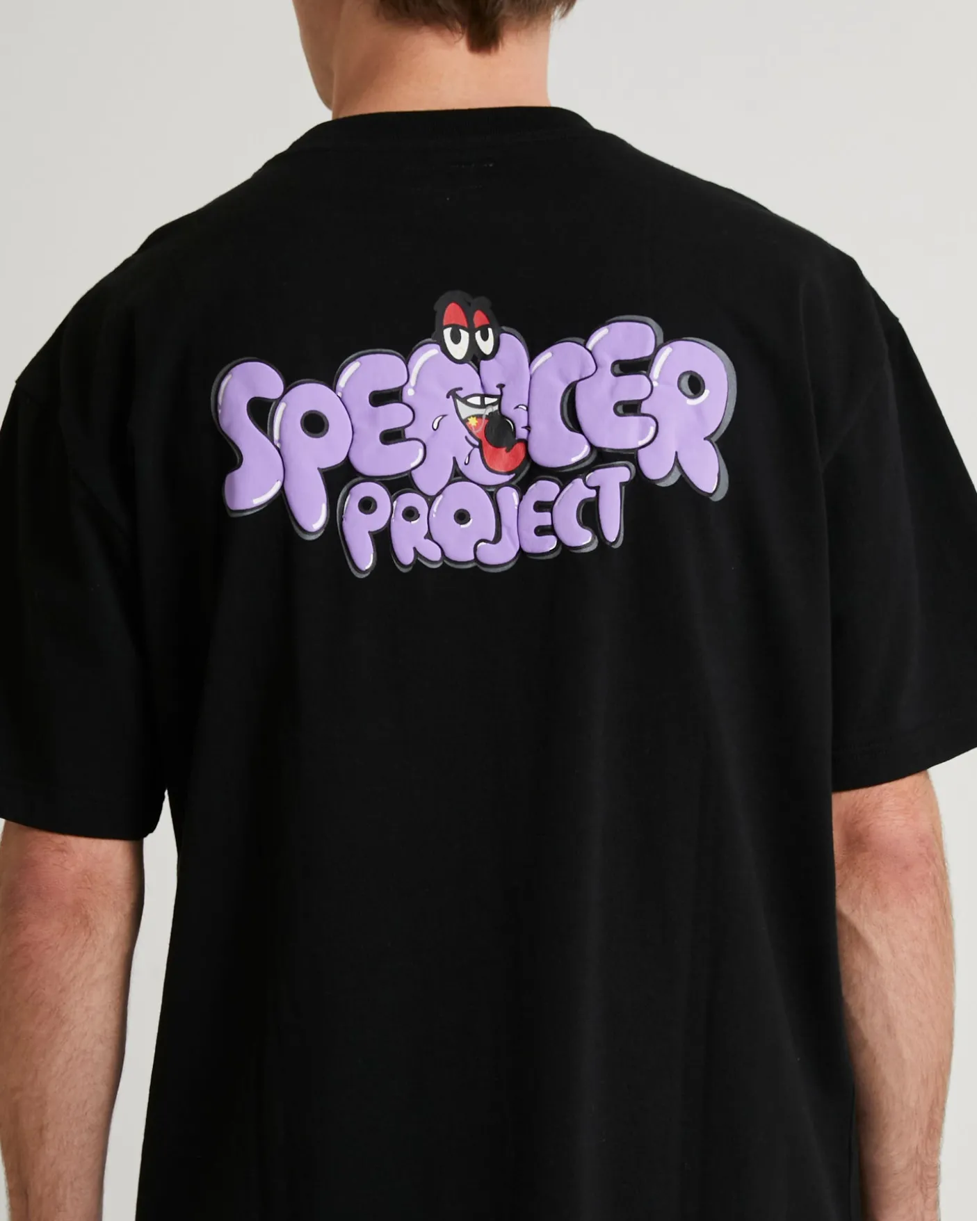 Tagger Short Sleeve T-Shirt