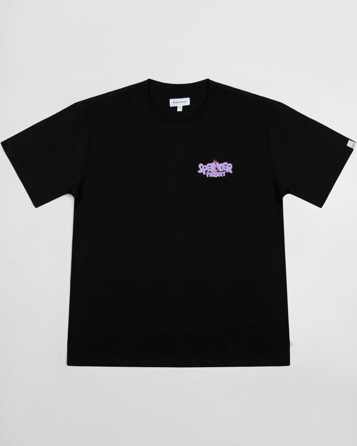 Tagger Short Sleeve T-Shirt