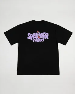 Tagger Short Sleeve T-Shirt