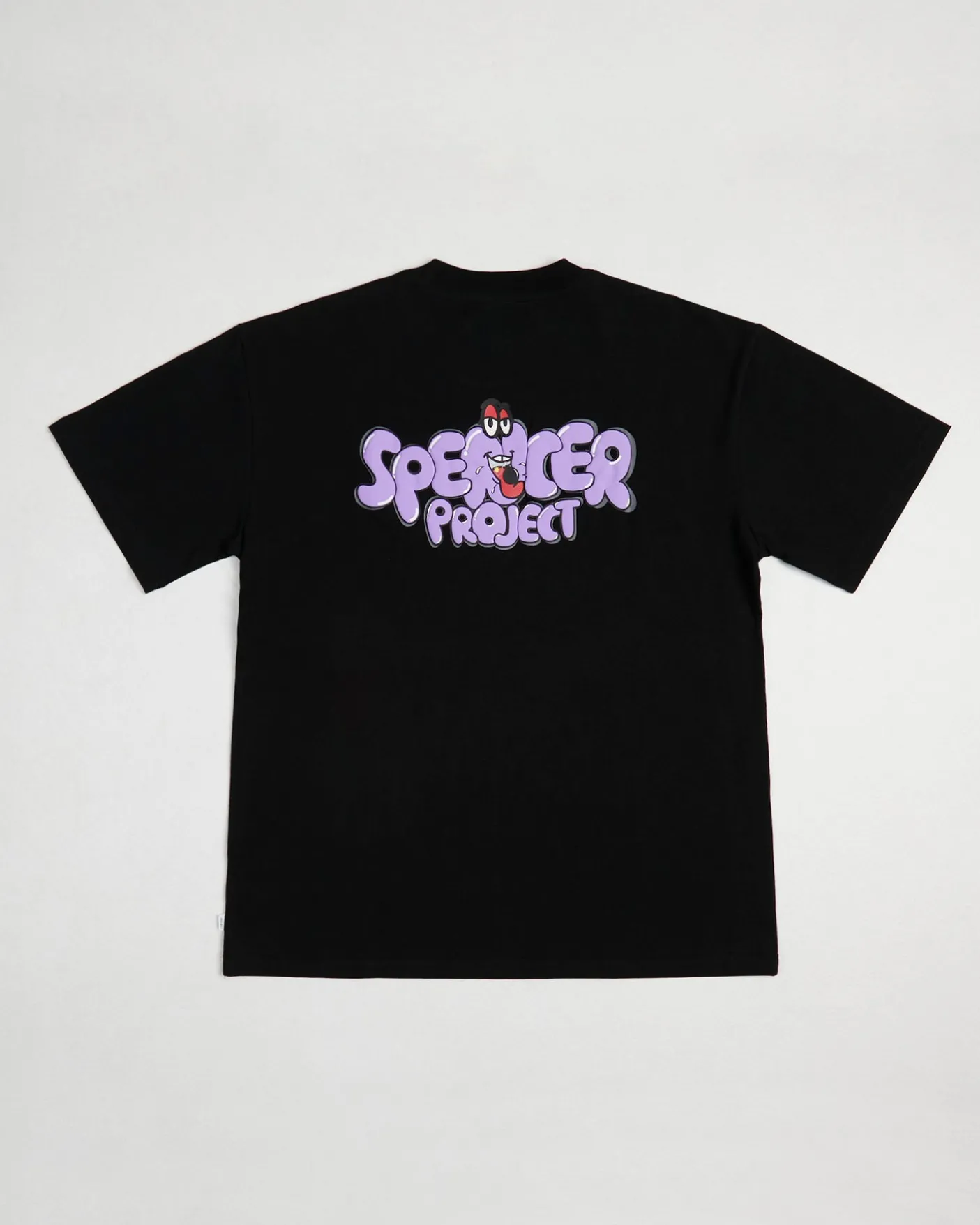 Tagger Short Sleeve T-Shirt