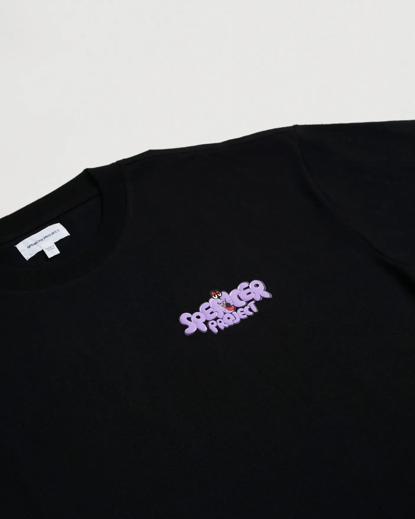 Tagger Short Sleeve T-Shirt