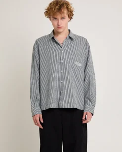 Tagger Skate Long Sleeve Shirt