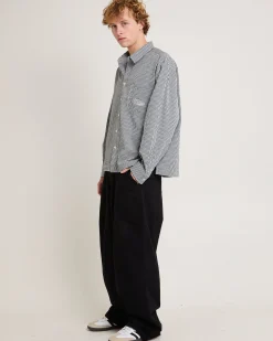 Tagger Skate Long Sleeve Shirt