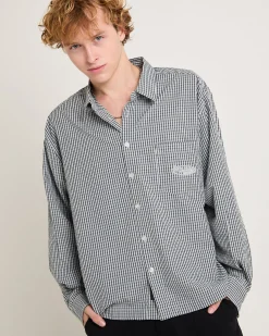 Tagger Skate Long Sleeve Shirt