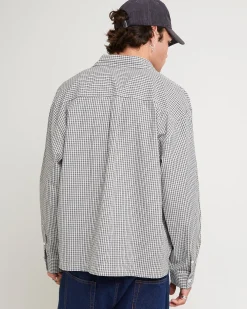 Tagger Skate Long Sleeve Shirt