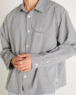 Tagger Skate Long Sleeve Shirt