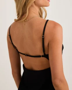 Talulah Backless Mini Dress