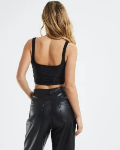 Tampa Strappy Corset