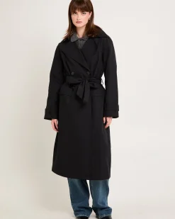 Tanya Trench Coat