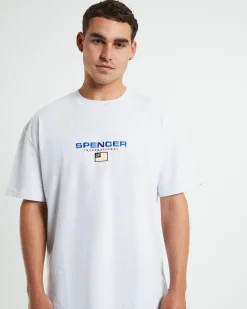 ternational T-Shirt