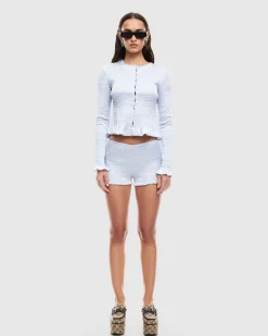 Terra Shorts