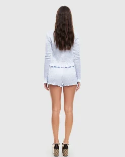Terra Shorts