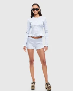 Terra Shorts