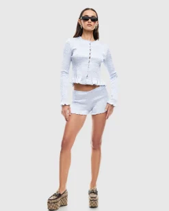 Terra Shorts