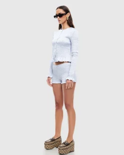 Terra Shorts