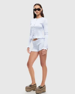 Terra Shorts