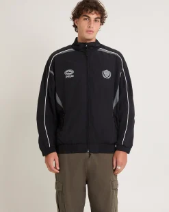 Terrace Track Jacket