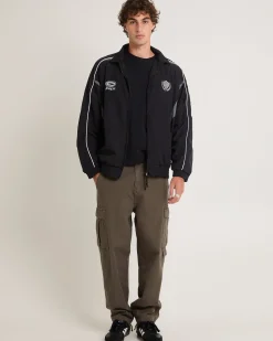 Terrace Track Jacket