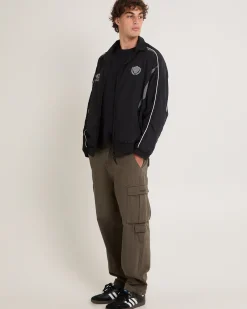 Terrace Track Jacket