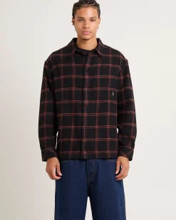 Terror Flannel Shirt