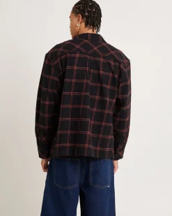 Terror Flannel Shirt