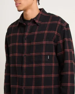 Terror Flannel Shirt