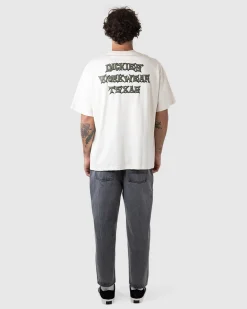 Texas Workwear 330 Short Sleeve T-Shirt