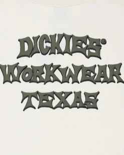 Texas Workwear 330 Short Sleeve T-Shirt