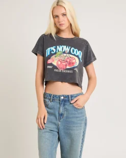 The Baby Tee