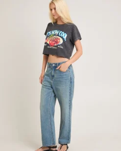 The Baby Tee