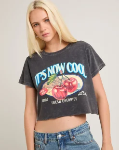 The Baby Tee