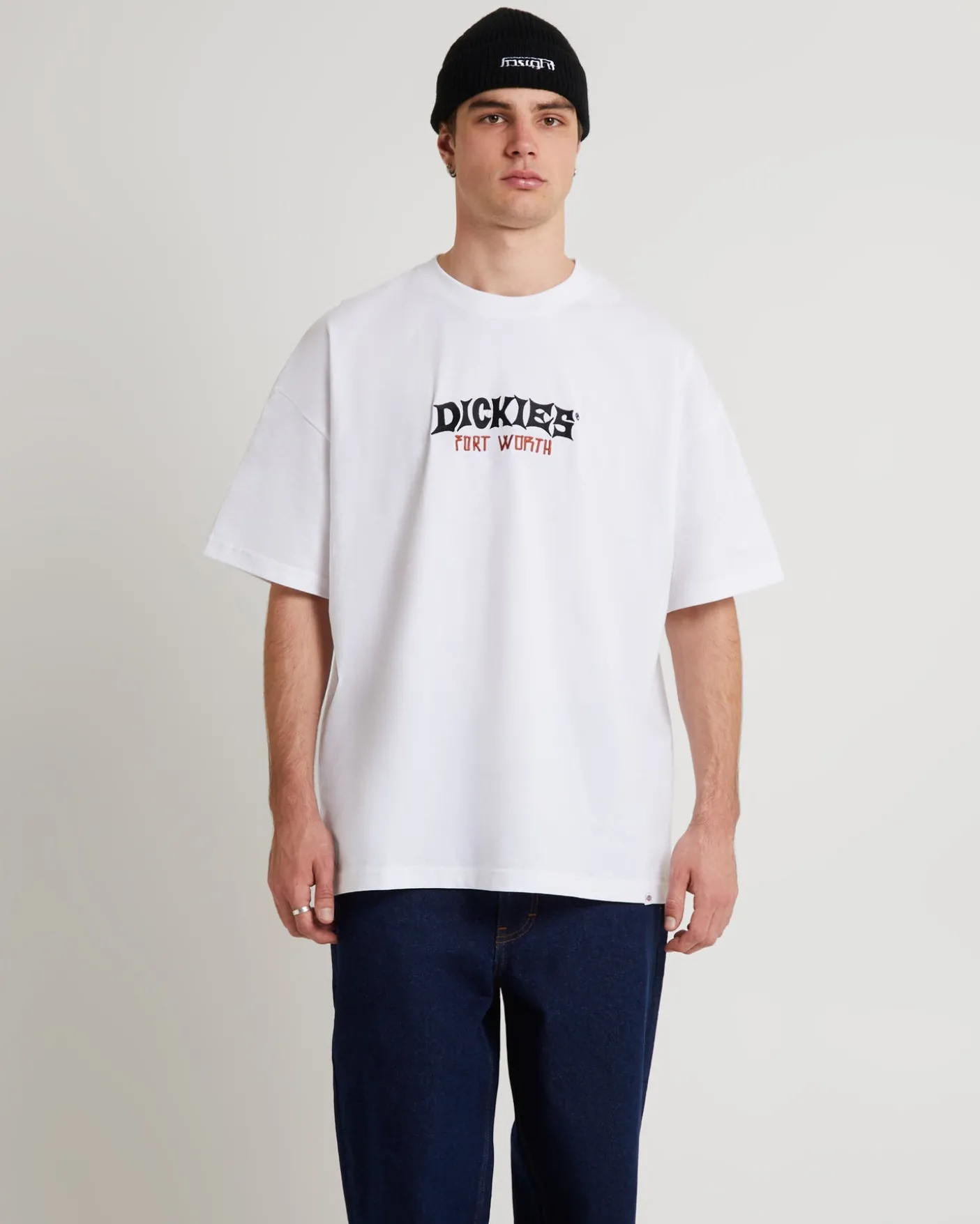 The Beast Double 330 Short Sleeve T-Shirt