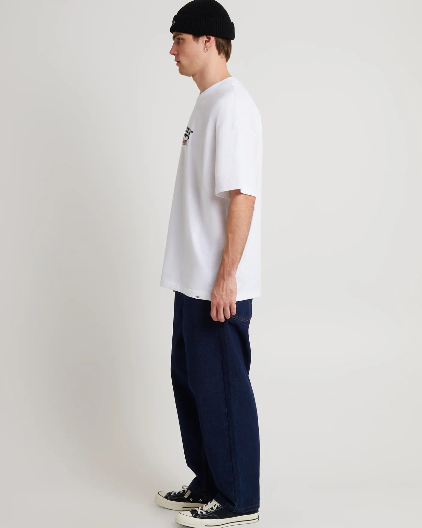 The Beast Double 330 Short Sleeve T-Shirt