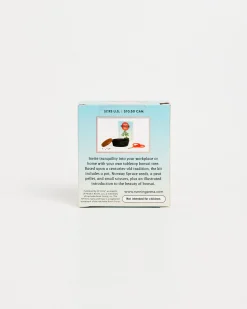 The Mini Bonsai Kit