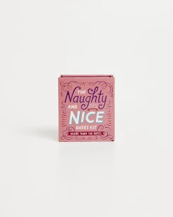 The Naught and Nice Dates Kit