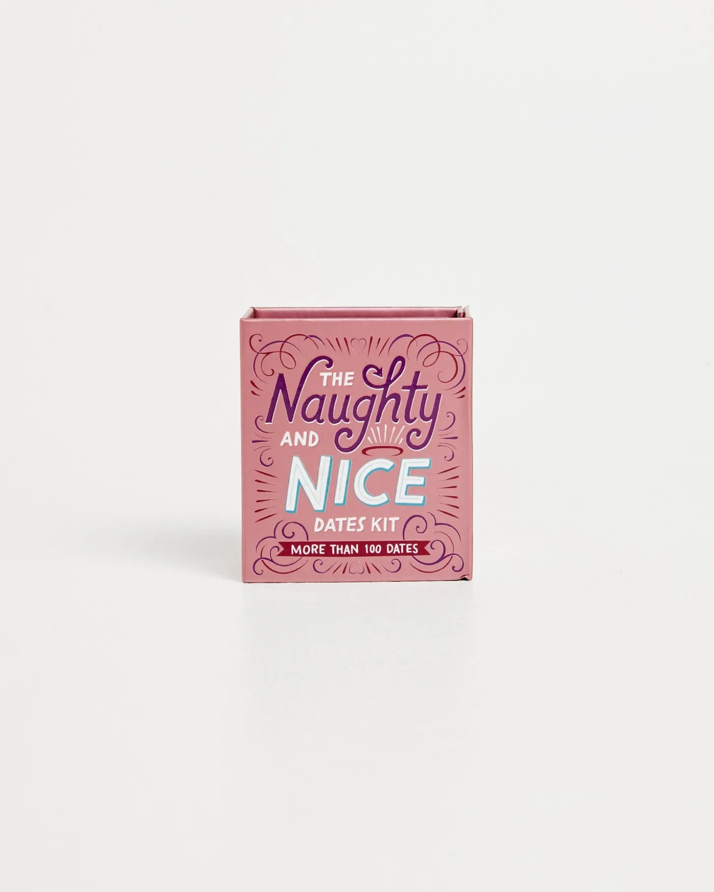 The Naught and Nice Dates Kit