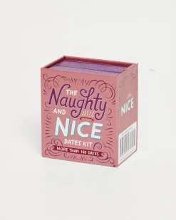 The Naught and Nice Dates Kit