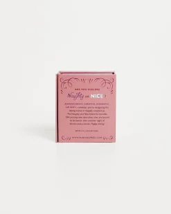 The Naught and Nice Dates Kit