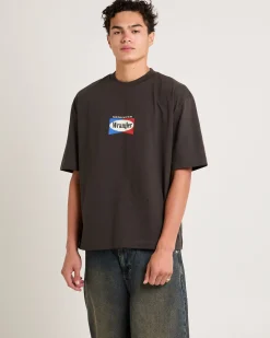 The Ride Boxcar T-Shirt
