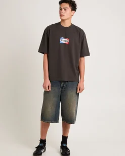 The Ride Boxcar T-Shirt