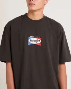 The Ride Boxcar T-Shirt