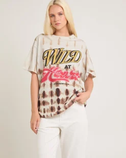 The Signature Short Sleeve T-Shirt