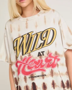 The Signature Short Sleeve T-Shirt