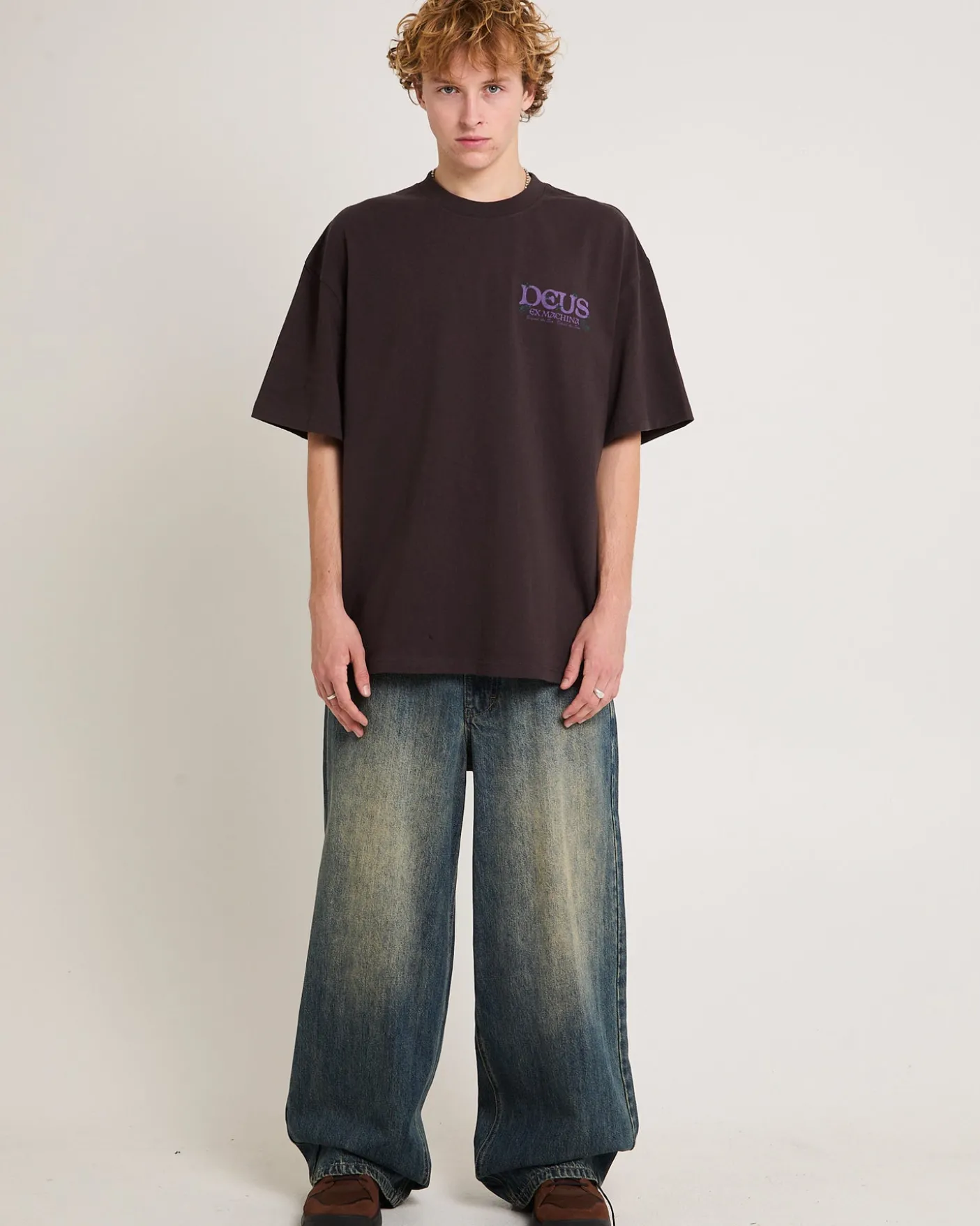 The Sun The Sea T-Shirt