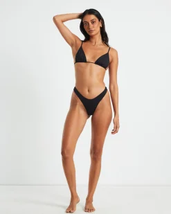 Thong Bikini Bottoms